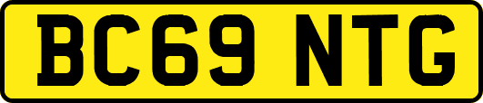 BC69NTG