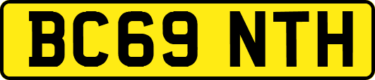 BC69NTH