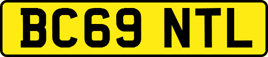 BC69NTL