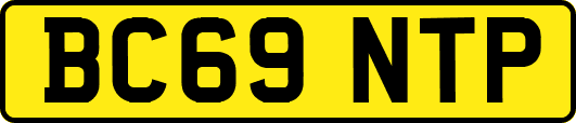 BC69NTP