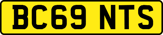 BC69NTS