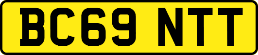 BC69NTT