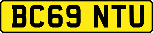 BC69NTU