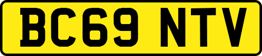 BC69NTV
