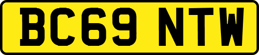 BC69NTW