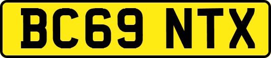 BC69NTX