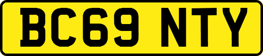 BC69NTY