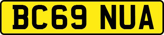 BC69NUA