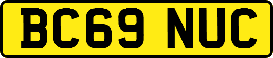 BC69NUC