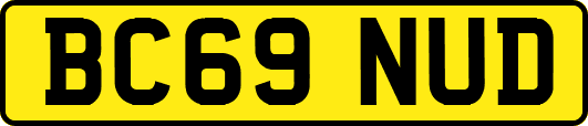 BC69NUD
