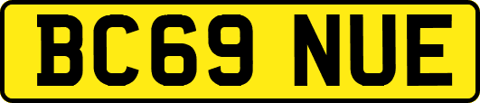 BC69NUE