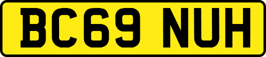BC69NUH