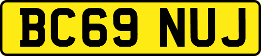 BC69NUJ