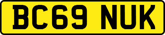 BC69NUK