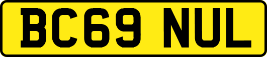 BC69NUL