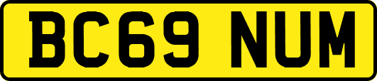 BC69NUM