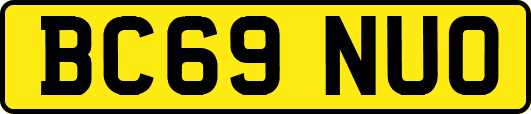 BC69NUO