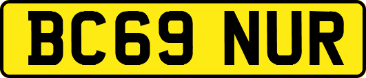 BC69NUR
