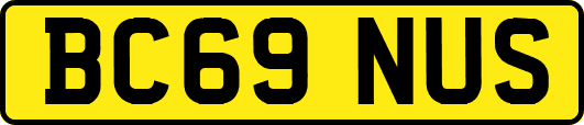 BC69NUS