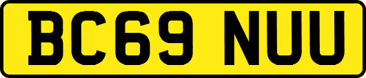 BC69NUU
