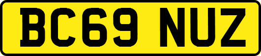 BC69NUZ