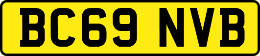 BC69NVB