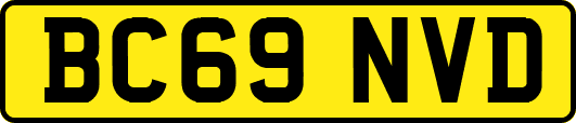 BC69NVD