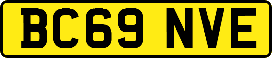 BC69NVE