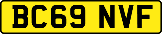 BC69NVF