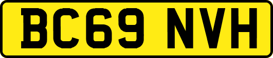BC69NVH