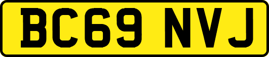 BC69NVJ