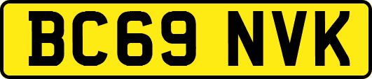 BC69NVK