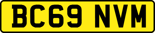 BC69NVM