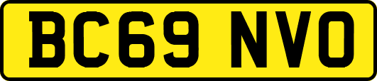 BC69NVO