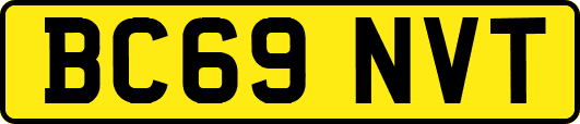 BC69NVT
