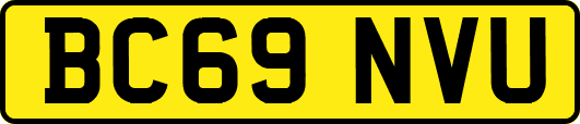 BC69NVU