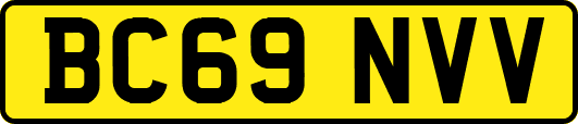 BC69NVV