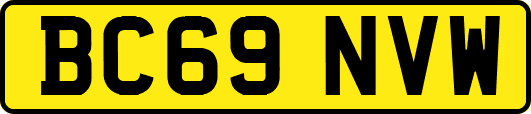BC69NVW