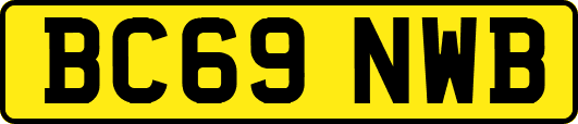 BC69NWB