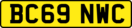 BC69NWC