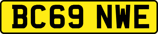 BC69NWE