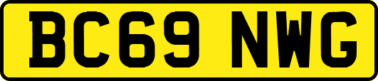 BC69NWG