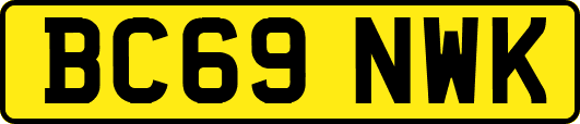 BC69NWK