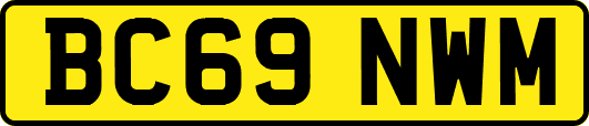 BC69NWM