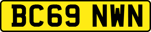 BC69NWN