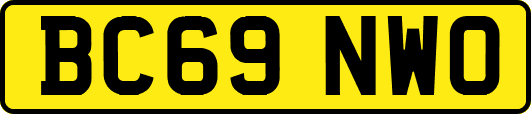 BC69NWO
