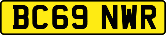 BC69NWR
