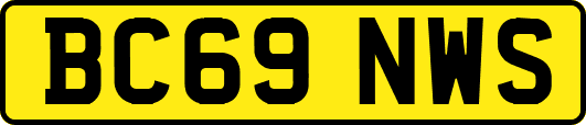 BC69NWS
