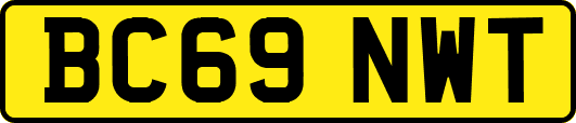 BC69NWT