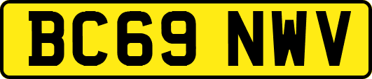 BC69NWV